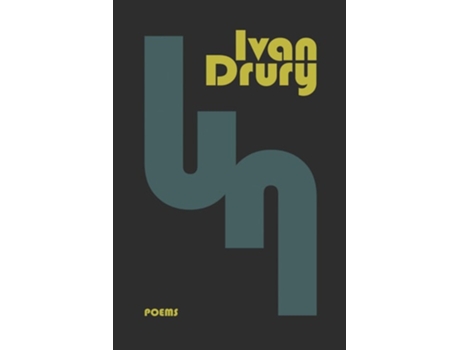 Livro Un De Ivan Drury (inglês)