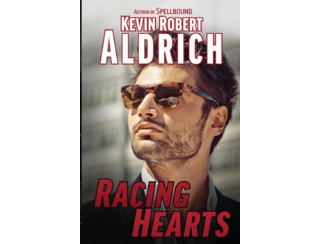 Livro Racing Hearts De Aldrich, Kevin Et Al. (inglês)