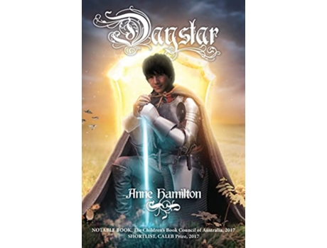 Livro Daystar The Days are Numbered de Anne Hamilton (Inglês)