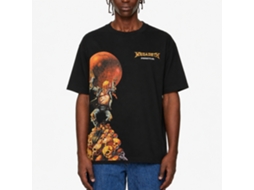 Megadeth X Primitive Dawn Patrol T-shirt Unisex Adults Size:m