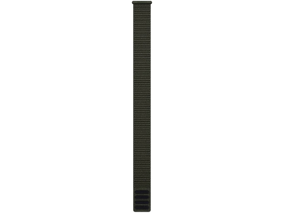 Bracelete GARMIN Ultrafit 2 (Verde - 26 mm)