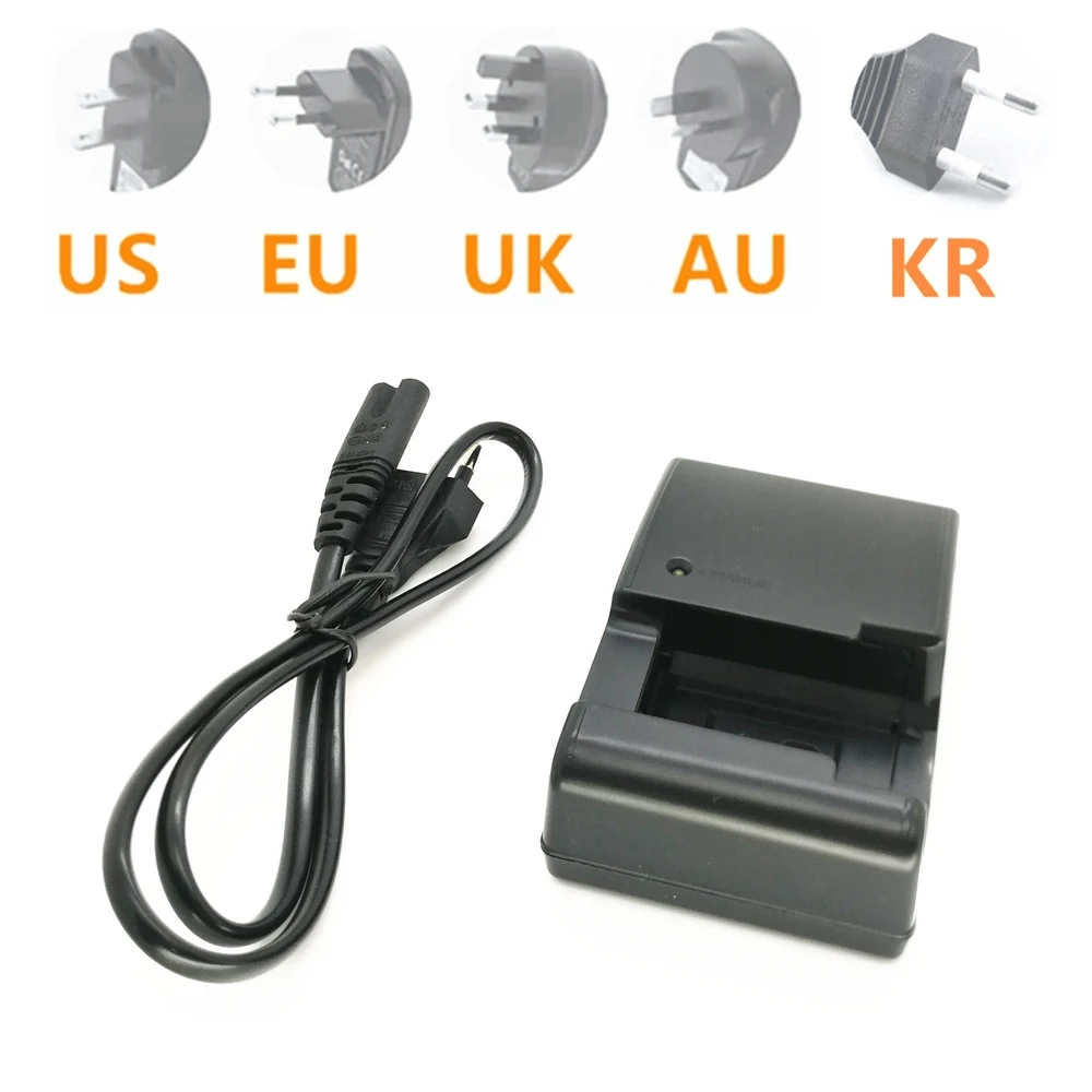Carregador Bateria Para Sony A6000 A5100 A33 A55 A7 A7r2 Bc-vw1 Cuich