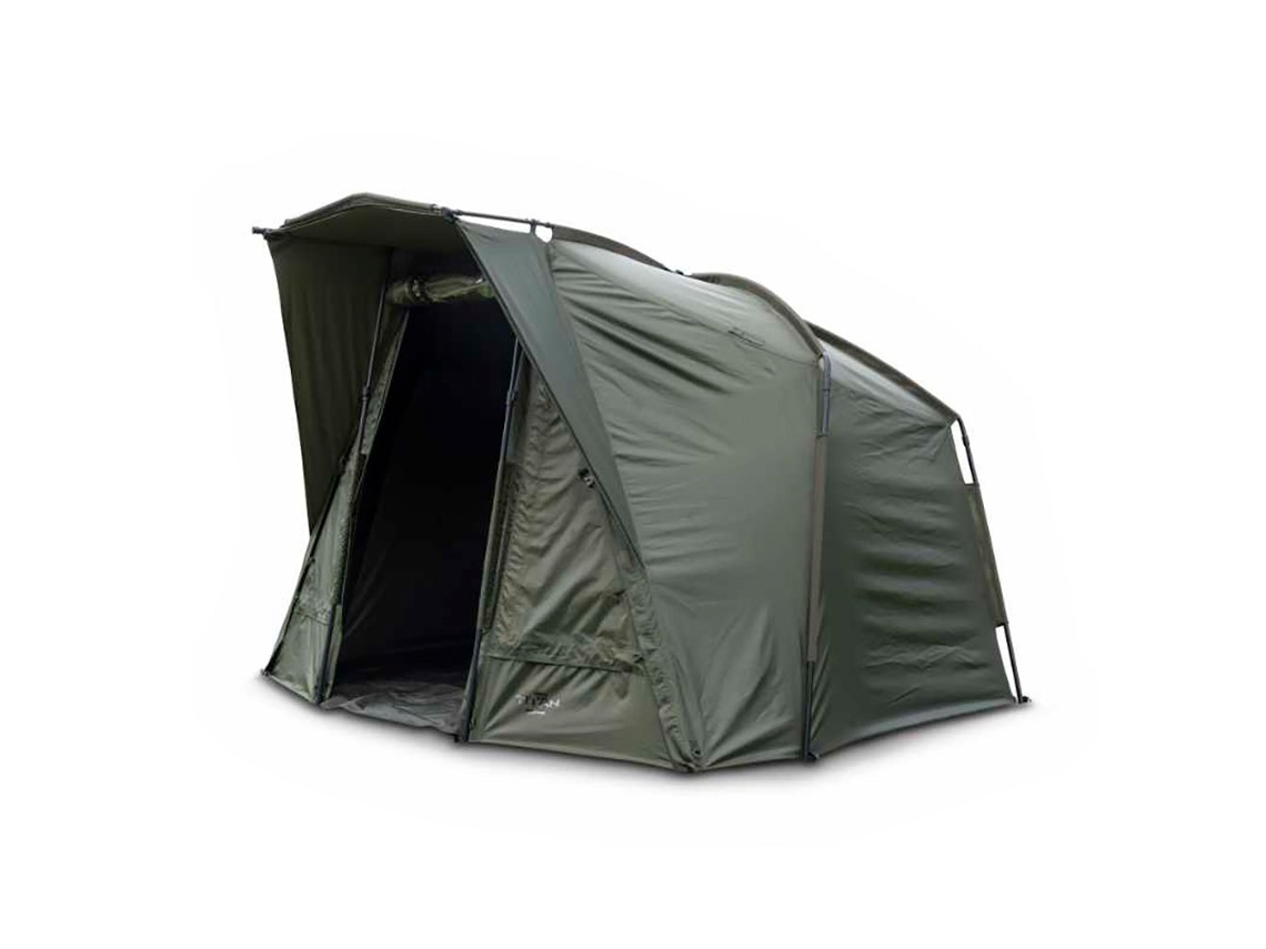 Tenda Titan T1 Verdenash