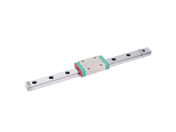 Laxiscreed Guia Linear De Bloco Ampliado Para Automação Industrial E Deslizamento Linear