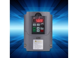 Inversor Frequência Monofásico Trifásico 220v 380v 4kw