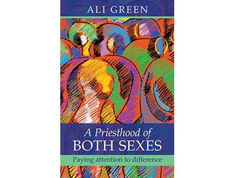 Livro Priesthood of Both Sexes de Alison Green (Inglês)