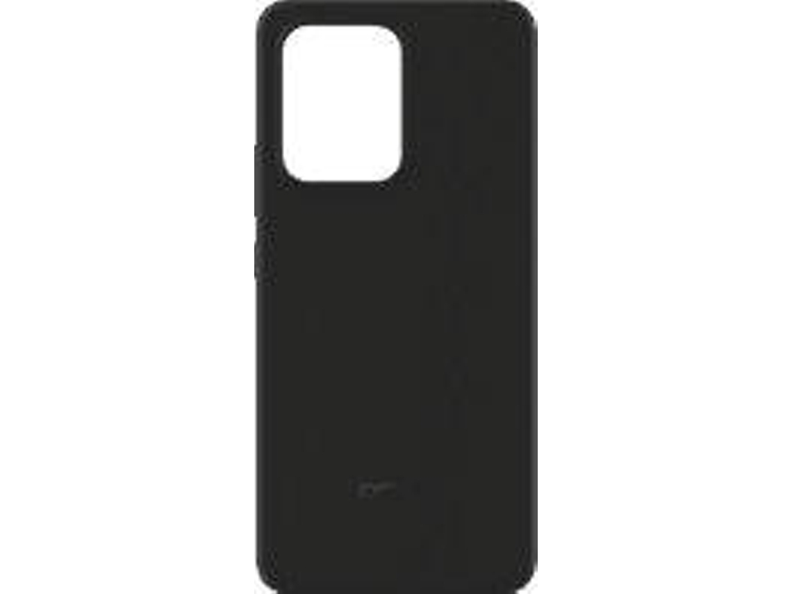 Capa OPPO Reno 13 F/FS Preto (Outlet Caixa Aberta)