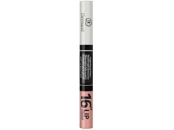 Batom Líquido DERMACOL 16H Lip Colour Biphasic Lasting Color And