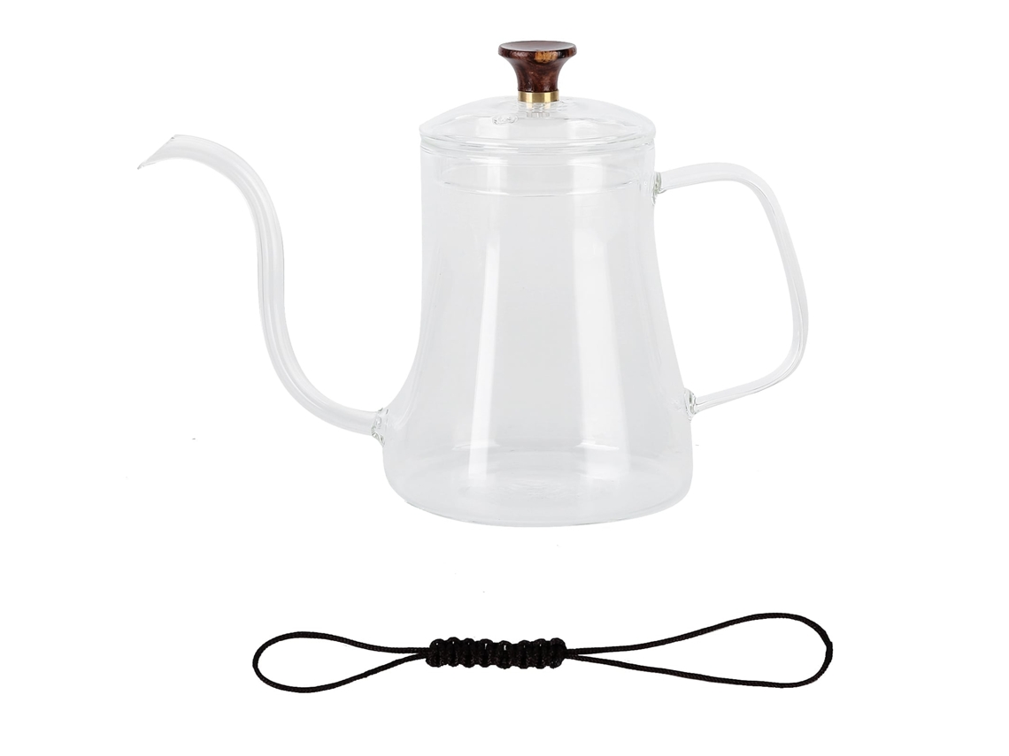 Buquê de Vidro para Café LAXISCREED 600ml