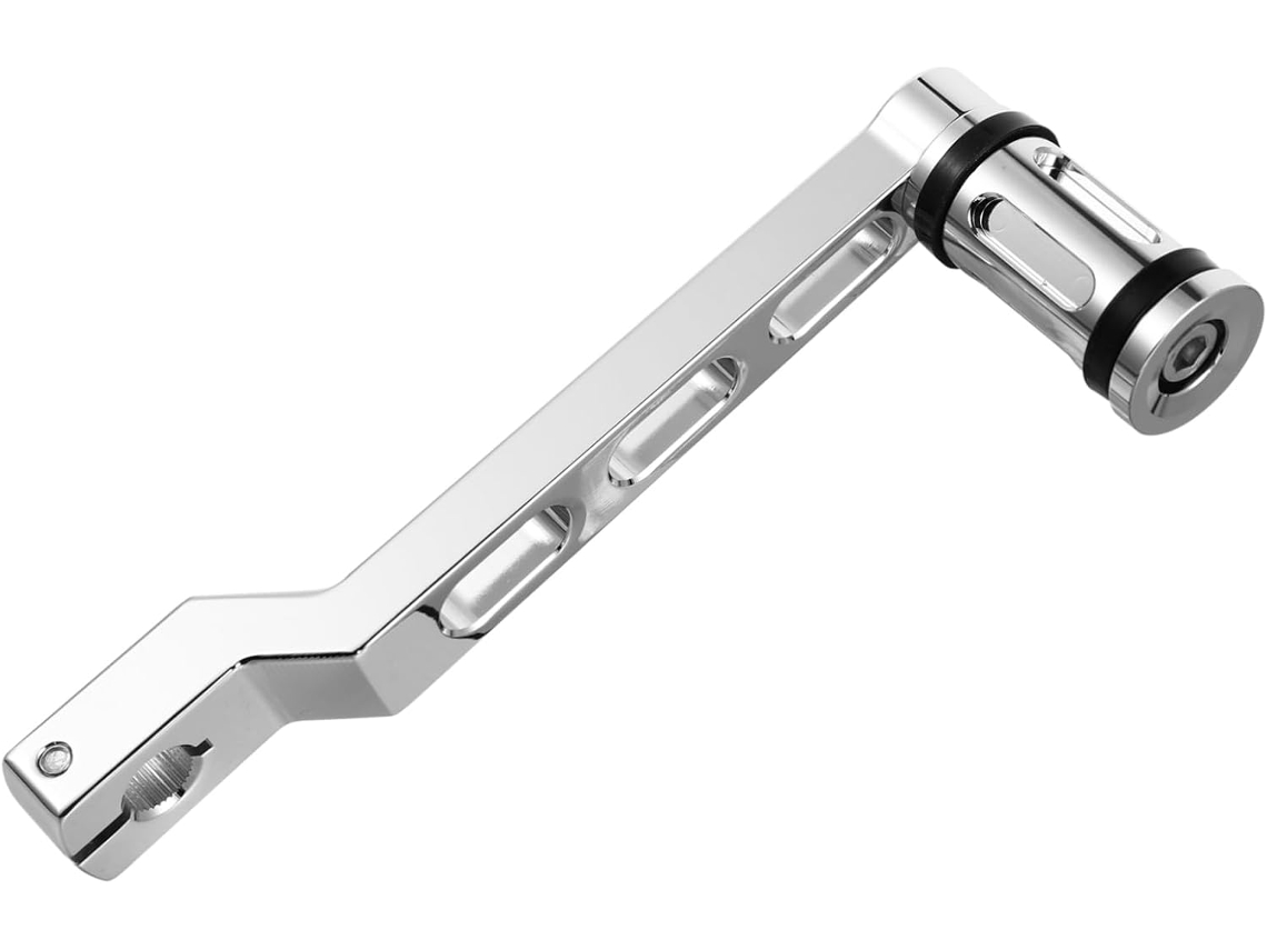 Alavancas De Câmbio Cnc De 2 Peças Para Um Design Atraente E Desempenho Otimizado.