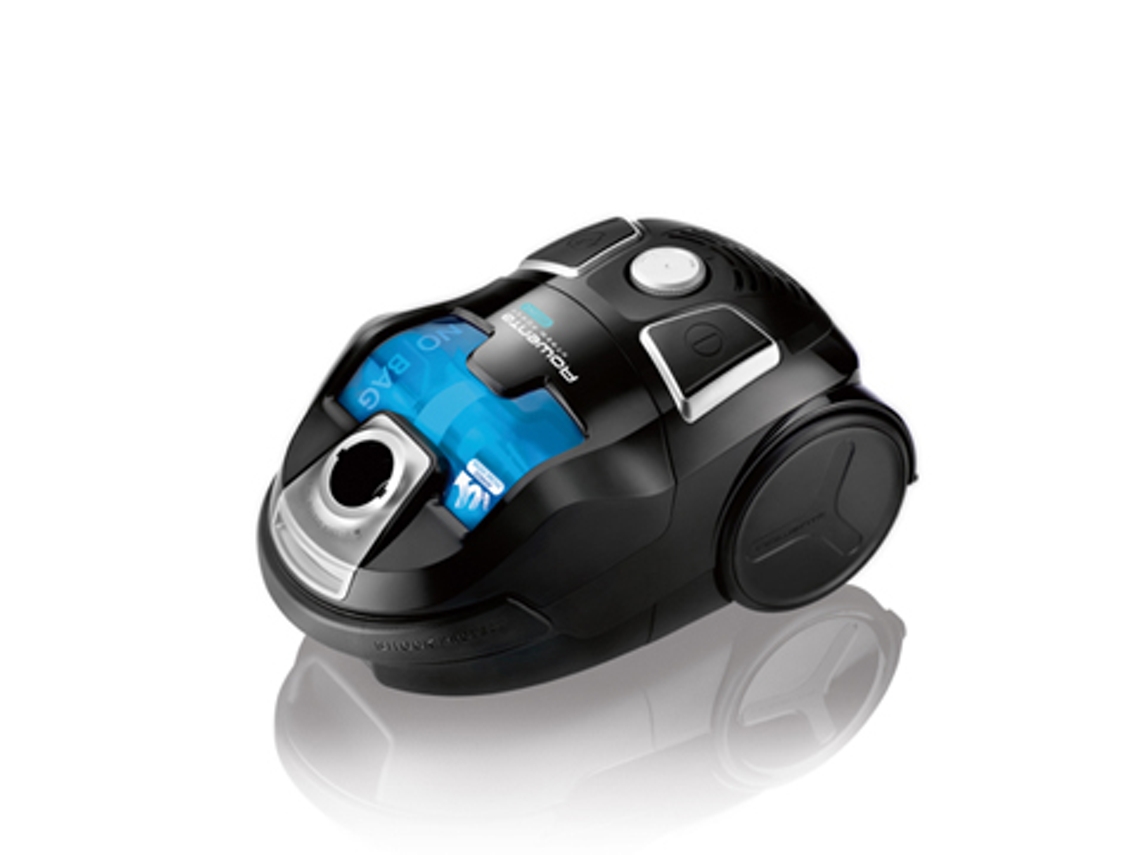 Aspirador sem Saco ROWENTA RO6245EA X-Trem Power Ciclo (82 dB)