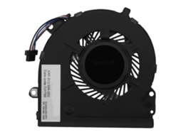 Ventilador Cpu Para Laptop Pavilion 15 Com Gráficos Discretos Compatível