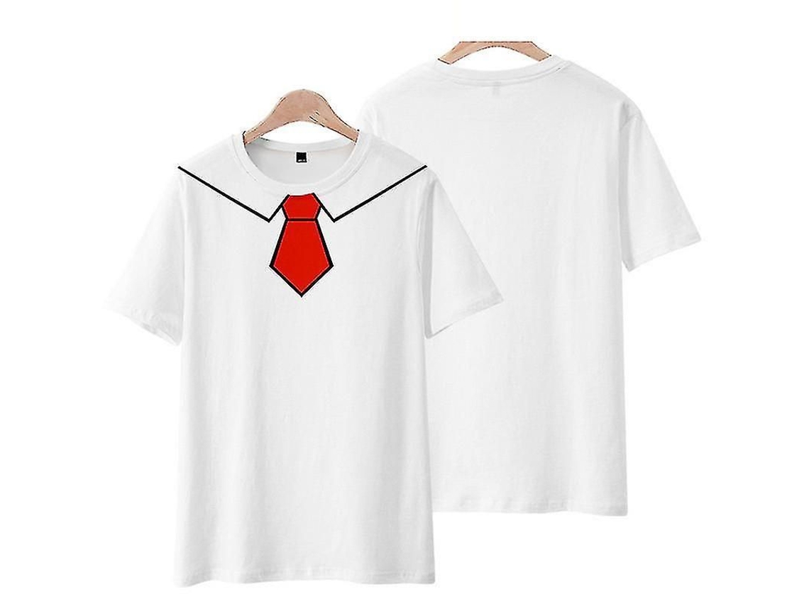 Fasst Camiseta de Manga Curta com Estampa de Bob Esponja, Variadas Cores | S/MARCA
