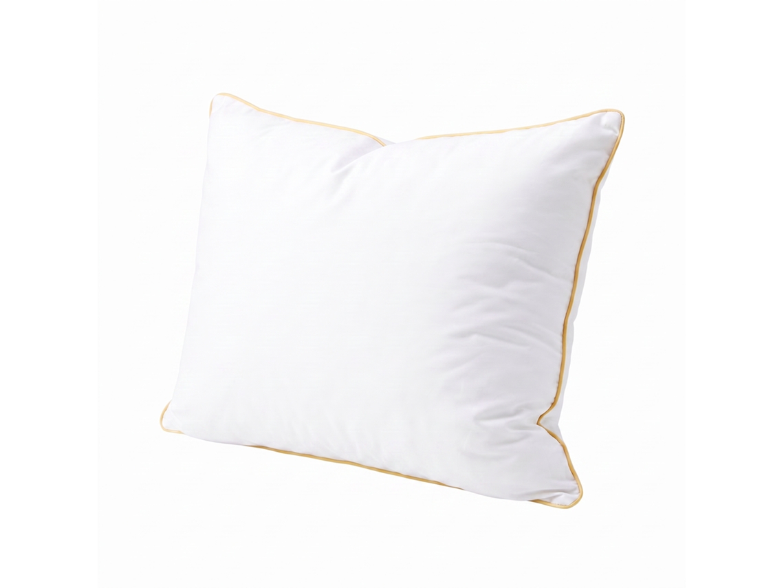 Almofada Nature Microfibra Comforel  60 X 50 Cm    60 X 50 Cm Altura 15 Cm Indream