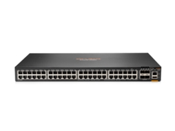 Switch ARUBA, A HPE COMPANY (496 Gbit/s)