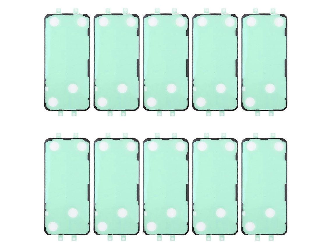 Capa Traseira Adesiva Compatível Com Samsung Galaxy S23 (10 Unidades)