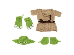 Laxiscreed Conjunto De Luvas, Máscara E Cauda De Raposa Em Pelo Fofinho Para Cosplay Feminino E Infantil