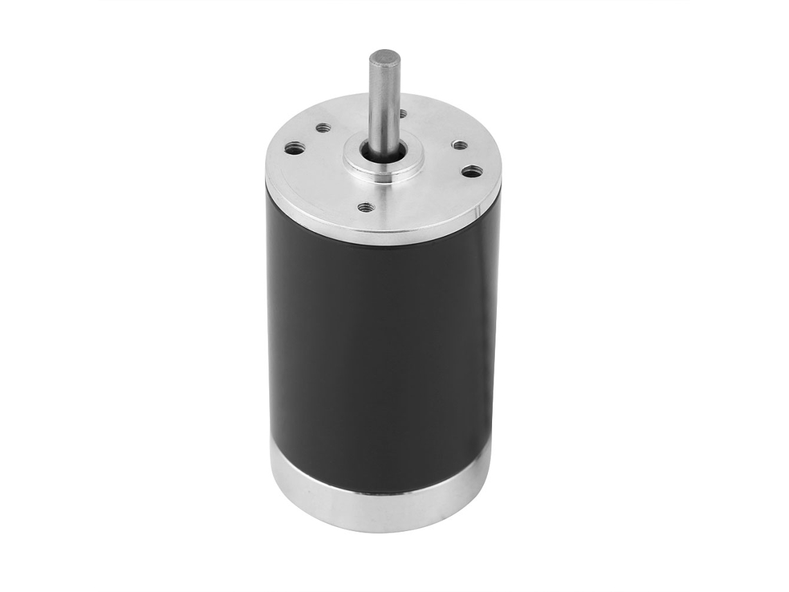 Motor de Corrente Contínua Cc de Alta Torque 10w