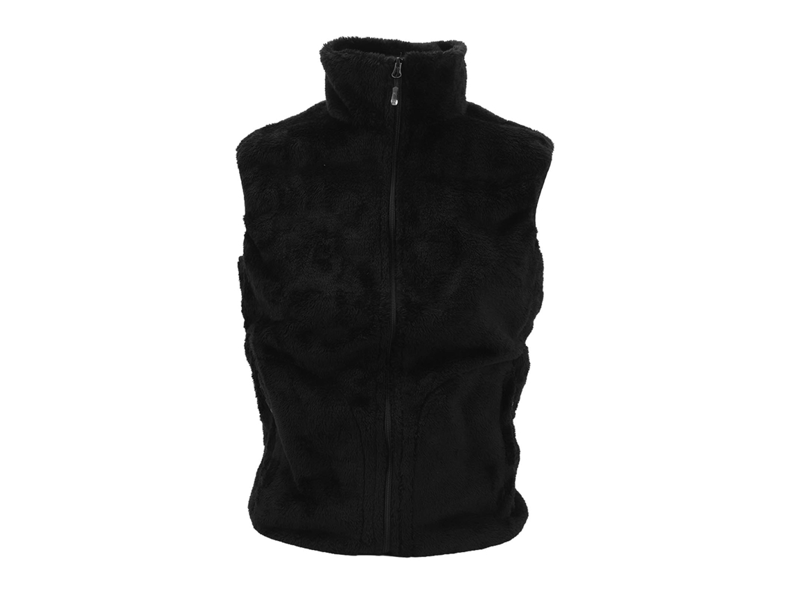Chaleco Calentado Usb con 9 Zonas de Calefacción y Control Doble para Hombre y Mujer Talla 2XL | S/MARCA