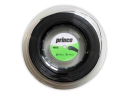 Cordas de ténis Prince Vortex 200m