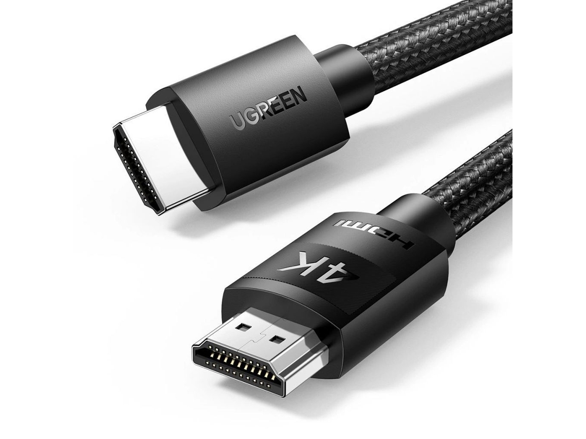 Cabo Hdmi 2.0 4k Ugreen, 3m AQUAFORGE
