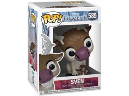 Figura Funko POP!  Disney: Frozen 2  - Sven