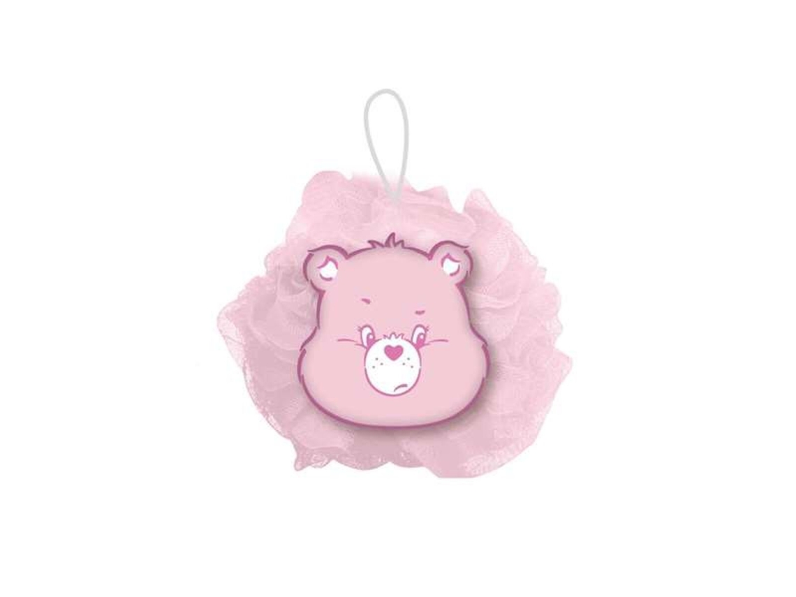 Esponja Corporal Care Bears