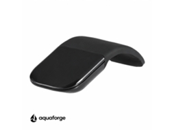 Rato Sem Fio Bluetooth Recarregável Ergonómico