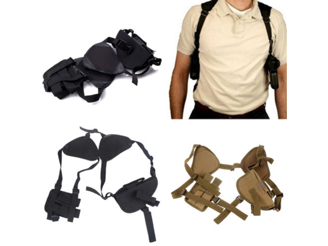 Bolsa de Ombro Masculina Outdoor Estilo Personalidade