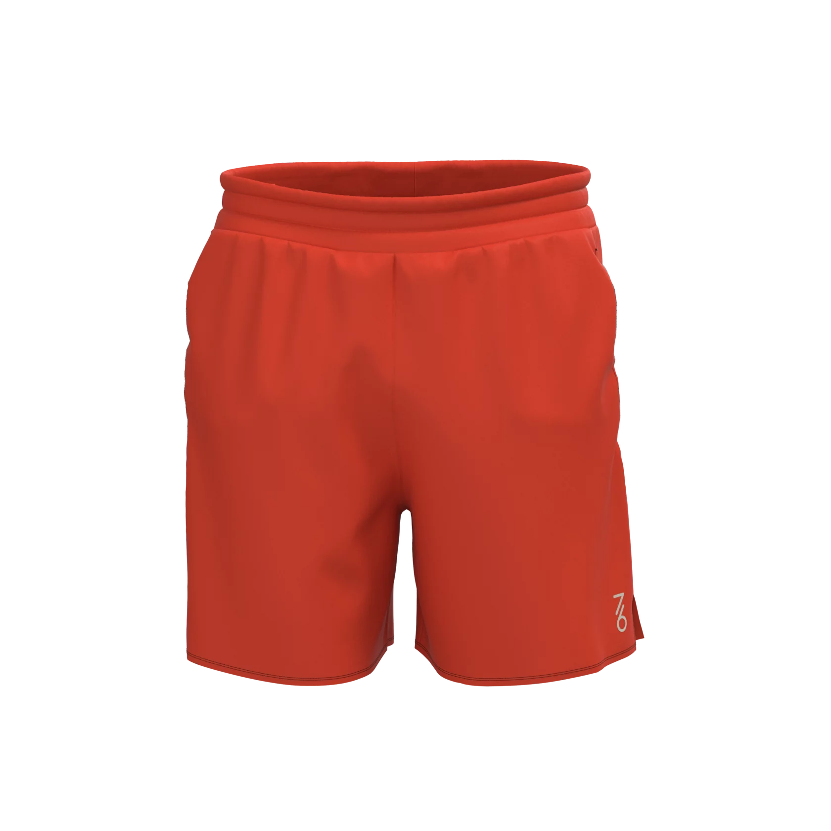 Calções 7/6 Miran Red Alert Homem XXL