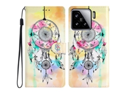 Capa Alça Para Xiaomi Xiaomi 15 Veanxin Multicor