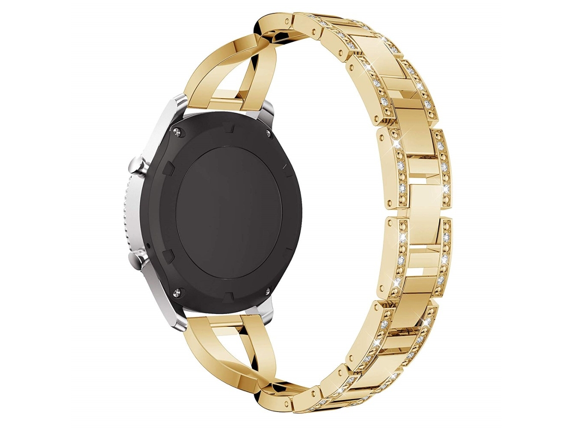 Bracelete Samsung Gear S3 Classic/Frontier/Gear 2 R380 Etc