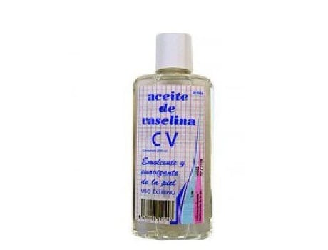 Cuve Vaseline Oil 200 ml 200 ml
