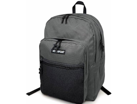 Estojo LEBEZ Modelo Zaino Northpoint Maxi Grigio Multicolor