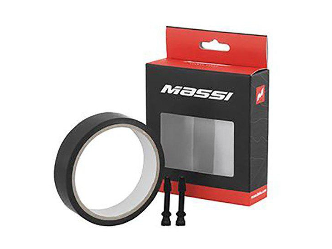Massi Tubeless Rim Tape 10 Meters