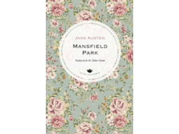 Livro Mansfield Park de Jane Austen