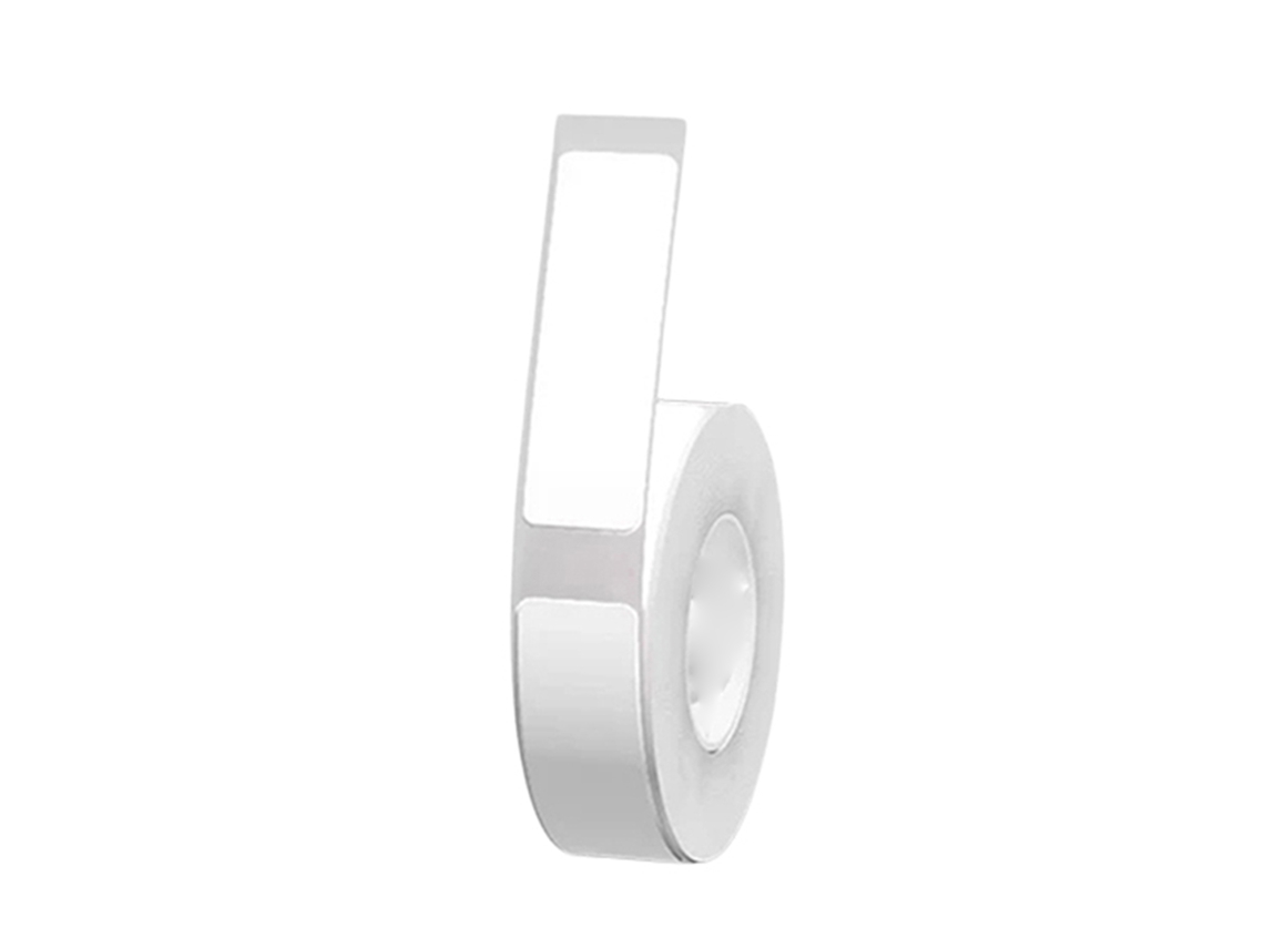 Papel De Etiquetas Térmico Resistente À Água E Rasgado 12*40mm 160 Folhas Compatível Com Marklife P11/p12/p15 Phomemo D30/q30 Vretti Hp