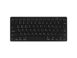 Teclado Sem Fio Hebraico Teclado De Computador Sem Fio Teclado Eletrônico De Computador Ly Ebike