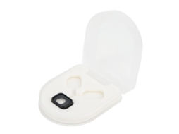 Filtro Uv Mrc De Alta Transmitância Vidro Óptico Impermeável Antiaranhados Para Lente De Câmera Mini 3 Pro