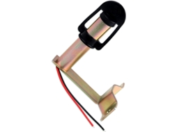 Suporte De Montagem Para Farol Resistente, Garantindo Uma Fixação Robusta Para Instalações Profissionais Suporte
