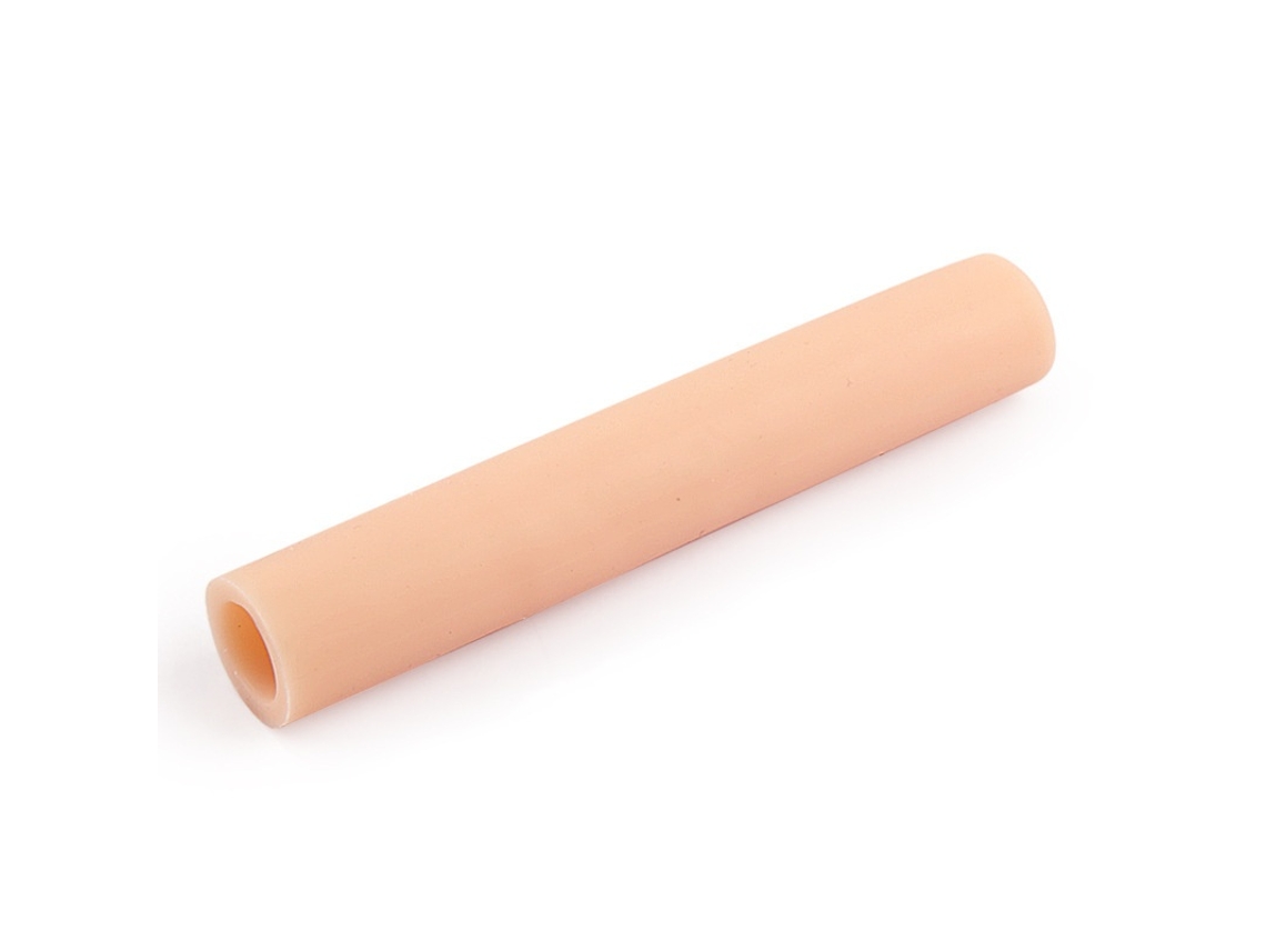 Protetor De Dedos Gel, Resistente, Prático E Fácil De Utilizar, Design Compacto E Utilização Prática Elysve