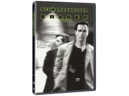 Eraser / Eraser (eliminador) WARNER BROS (1996)