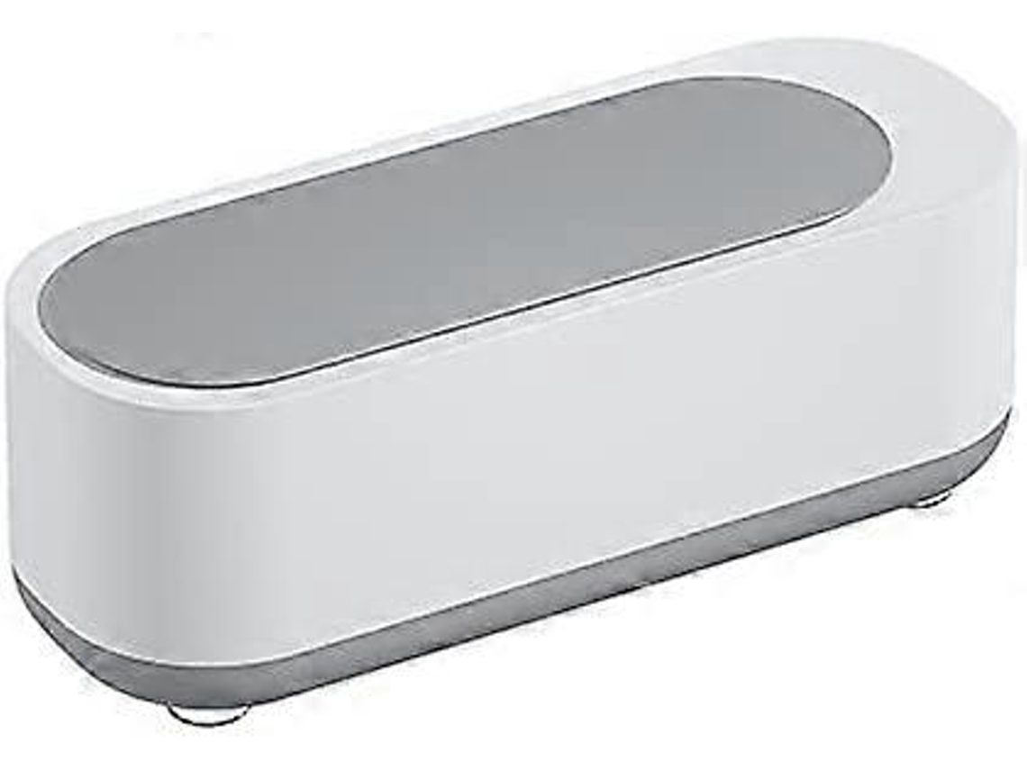 Limpiador Ultrasonico Portátil Profesional Para Joyería Y Gafas