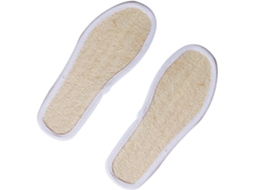 Palmilhas Respiráveis E Absorventes De Bucha Vegetal Ipetboom Para Calçados Masculinos Femininos, Palmilhas Esportivas