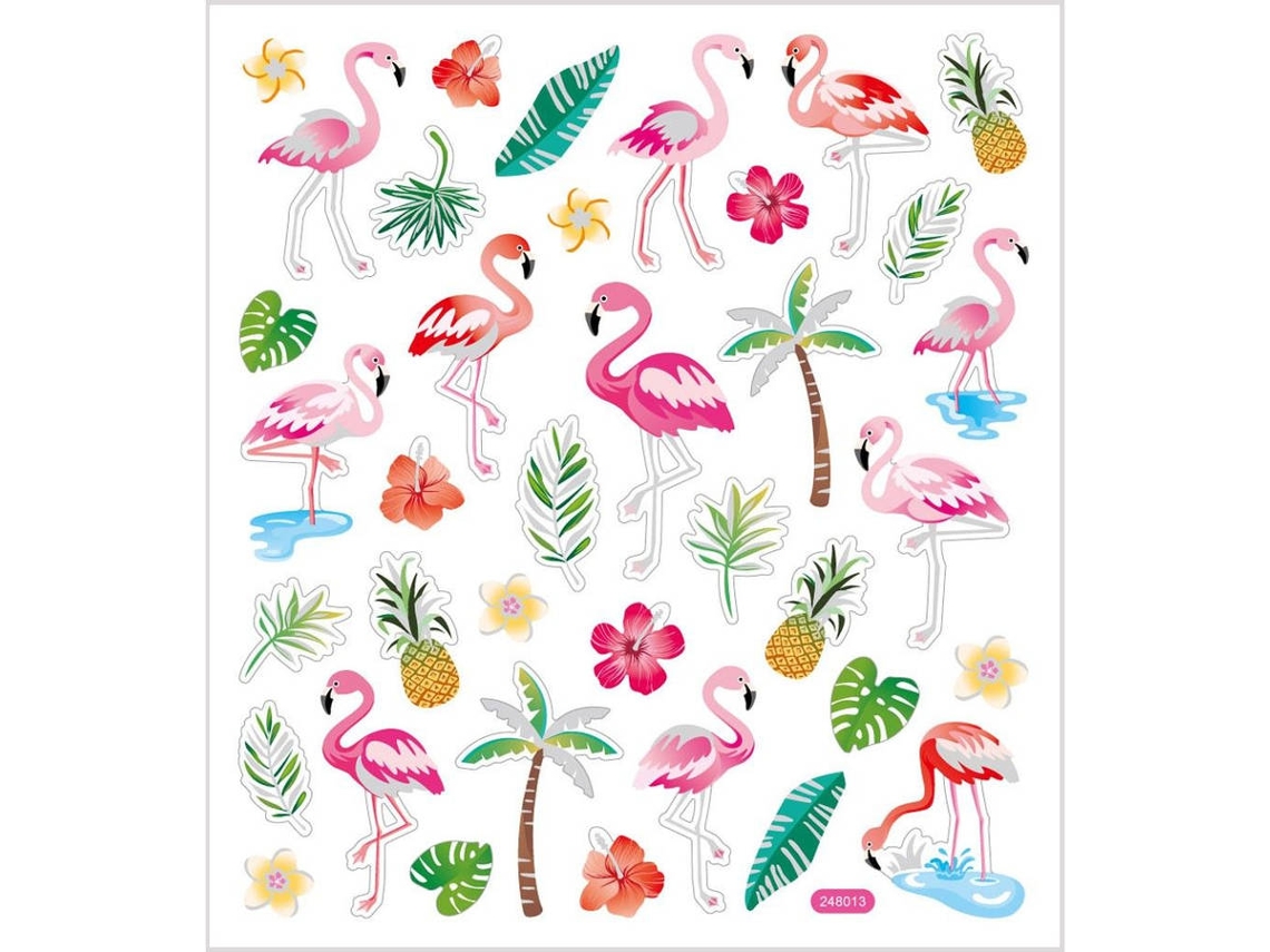 Autocolantes Decorativos CREATIV COMPANY 29138
