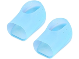 Palmilhas Invisíveis De Silicone Para Aumentar A Altura Em 3cm, Confortáveis E Reutilizáveis Para Homens Mulheres