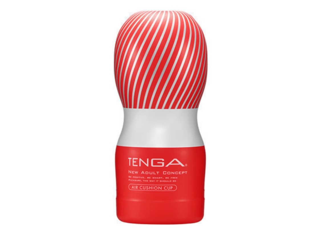 Estimulador YIZHOOD Sbp736 Vermelho