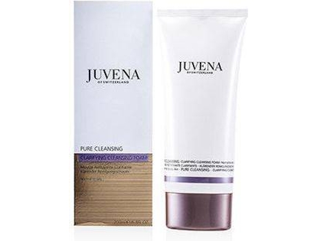 Mousse de Limpeza Pure Cleansing 200 ml