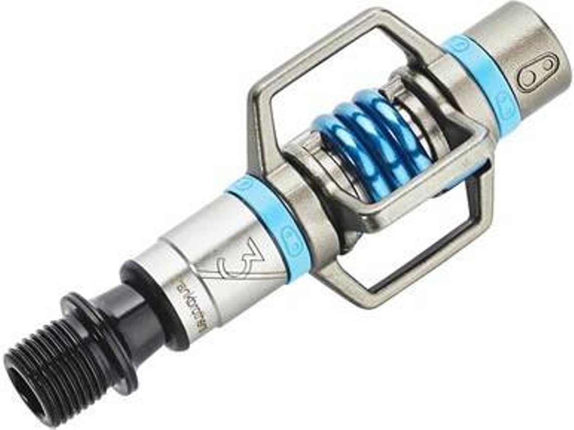 Pedais CRANK BROTHERS Beater Electrico