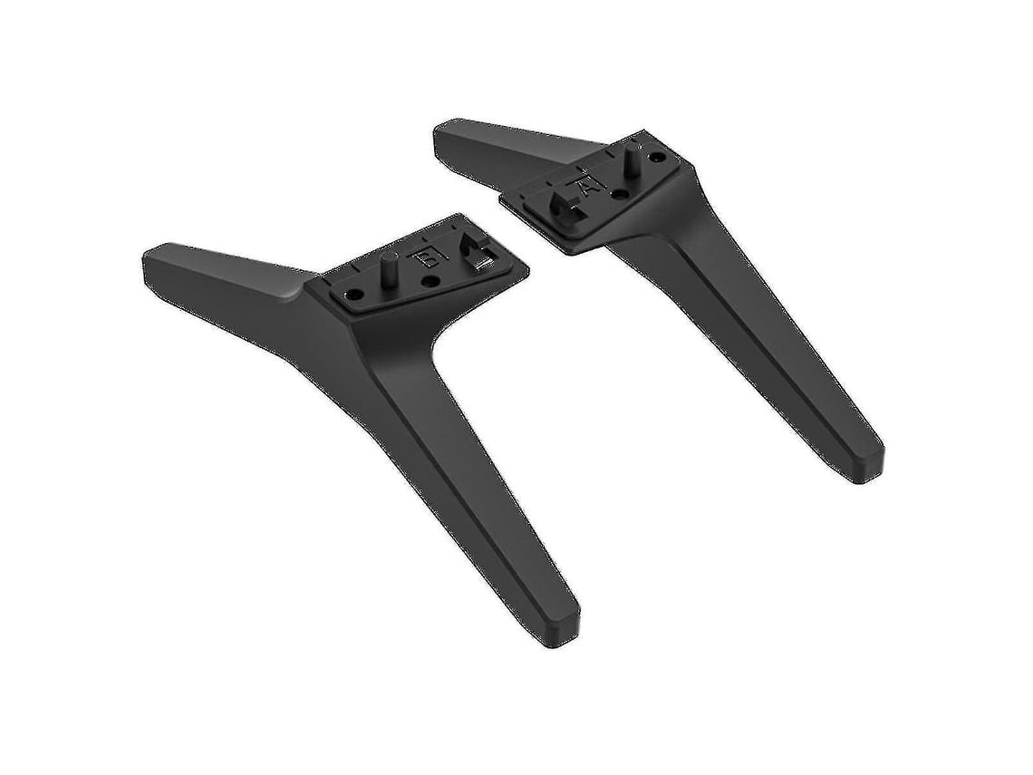 Pés de suporte para TV LG de 49 a 55 polegadas AQUAFORGE
